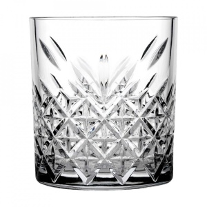 Pahar whisky Timeless 345ml 52790