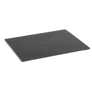 Platou ardezie 32.5x26.5cm 1003