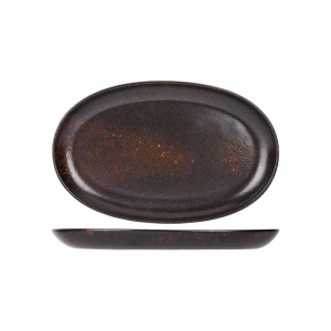 Platou oval Etna 35x22xh3,7cm 5694018