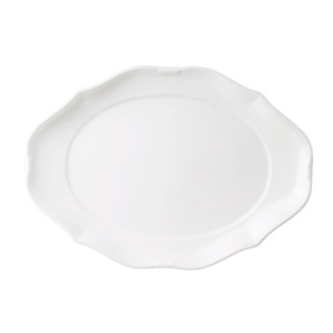 Platou oval La Scala 36x26cm 16-3318-2710
