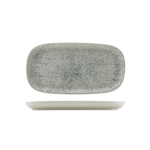 Platou rectangular Sereno Strato 35x18cm NR-SST35