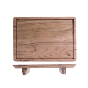 Platou servire canelura 35x25cm 2709765