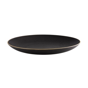 Platou servire Gold Stone 40cm 37006418