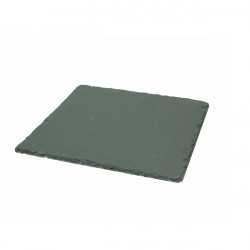 Platou Square slate 30x30 cm R392231ARDE