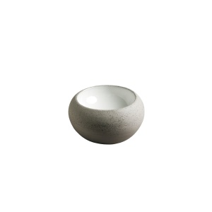 Podium Pale Grey AF1760 Keram 13cm 170ml AR16813PAGR