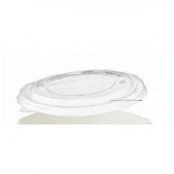 Set 24buc capac transparent 14,8cm Q4013