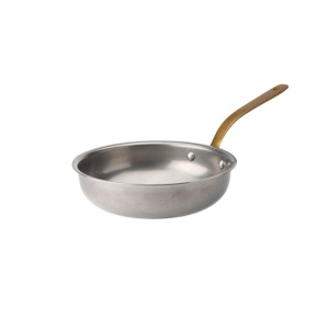 Tigaie servire Utopia Vintage Steel 15.5cm F91410