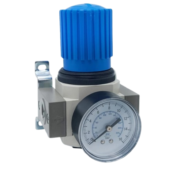 Regulator Presiune