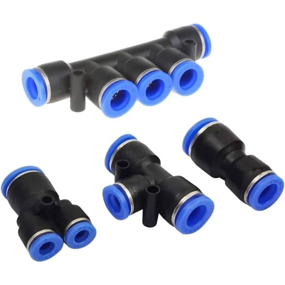 Racord Plastic