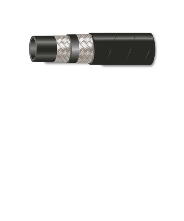 FURTUN CU 2 INSERTII METALICE