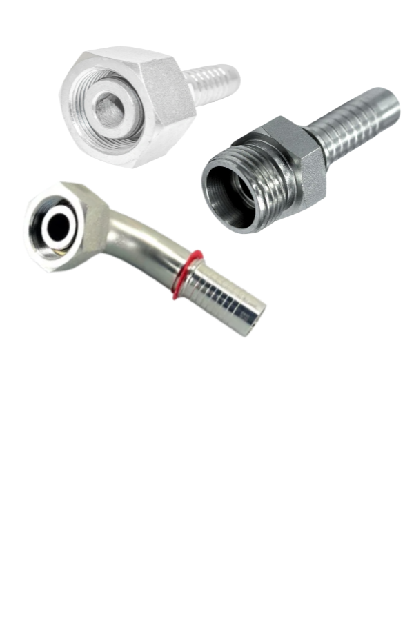 DKOS-Metric serie grea