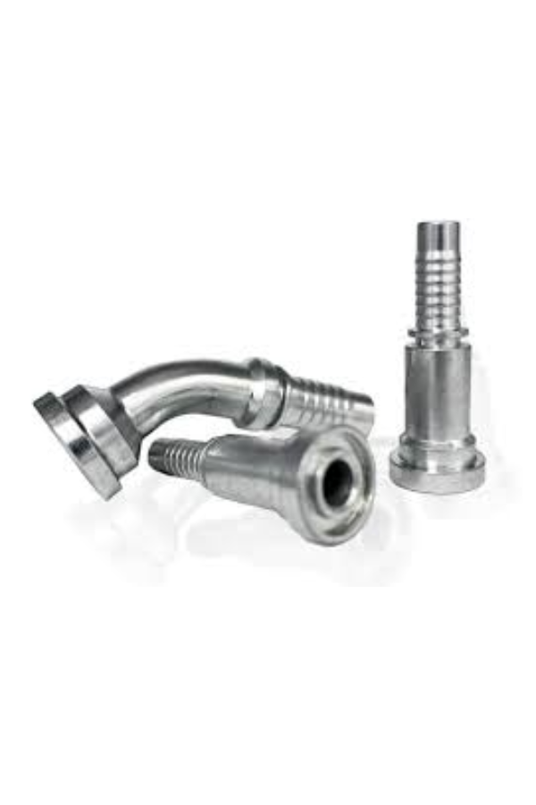Armaturi Flanse