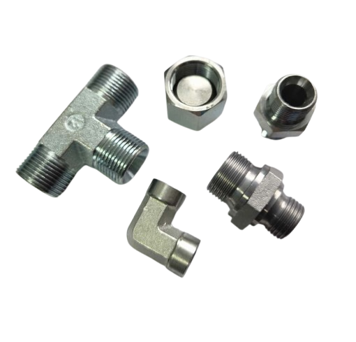 Adaptoare filet GAZ - BSP