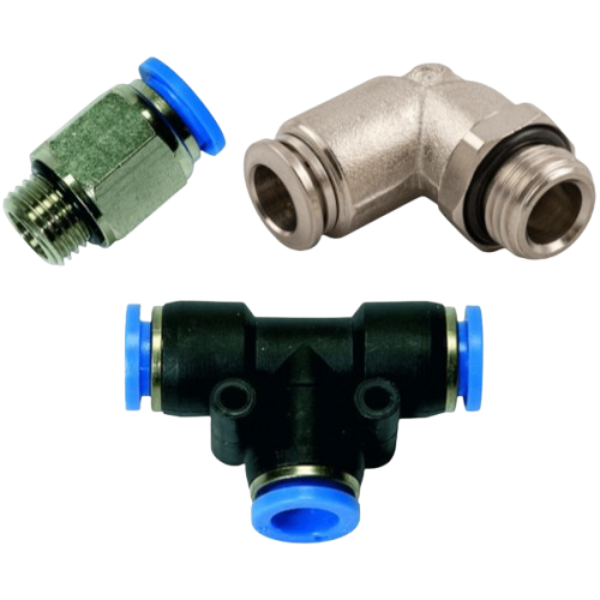 Fitinguri Pneumatice