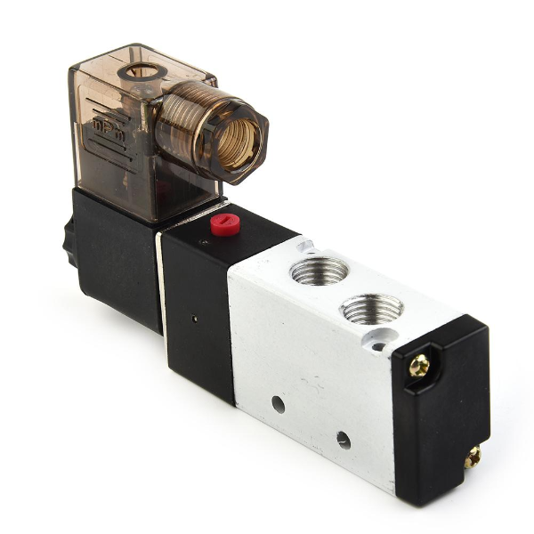 Electrovalve