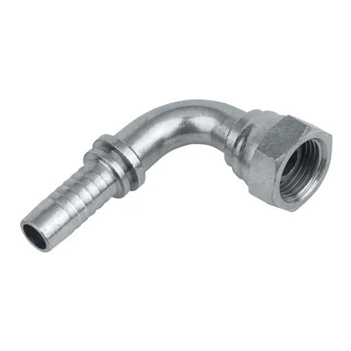 Armatura DKR 90' -filet BSP