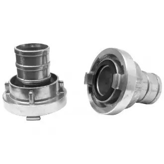 Storz-tip pompieri