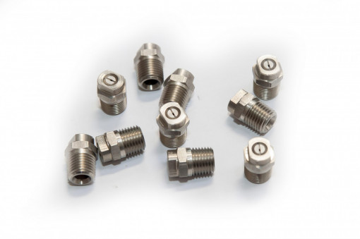 Duza inox pentru Lance Jet