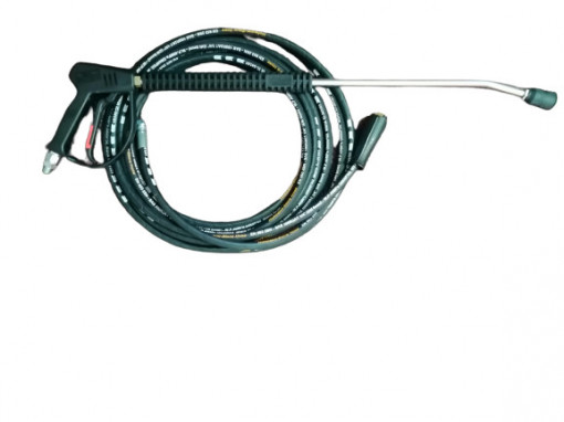 Furtun Turbojet-Spalatorie DN 6 Kit Complet