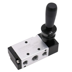 Distribuitor pneumatic manual 4H210-08