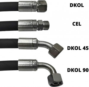 Dkol -Metric serie usoara - Img 3