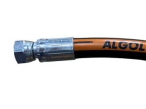 Furtun hidrocuratitor SEWER KING 25 X 39,3 MM 120M