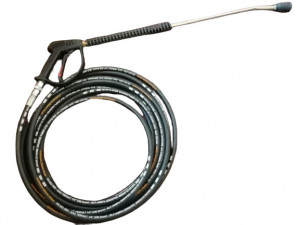 Furtun Turbojet-Spalatorie DN 8 Kit Complet