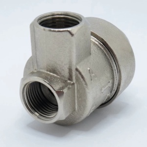 Supapă descarcare rapidă 1/2” aer comprimat - Img 2