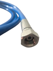 Furtun special spalatorie self DN6 albastru - Img 3