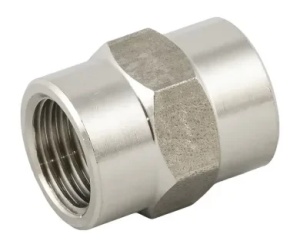 Mufa pneumatica filet interior