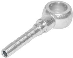 Ochet hidraulic tip Banjo -Metric