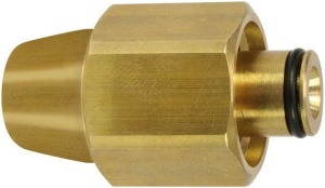 Adaptor K-Lock Easy!Lock Karcher filte interior