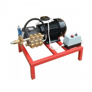 Grup pompare Spalatorie Self Service Hawk 200 bar