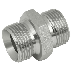 Niplu BSP filet Gas