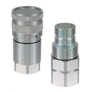 Set cuple rapide hidraulice antipicurare