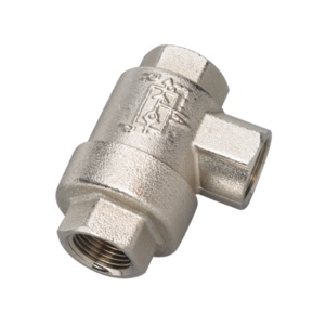 Supapa descarcare rapidă 1/4” aer comprimat