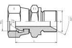 Adaptor BSP DKR-AGR - Img 2