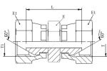 Adaptor drept BSP - DKR - Img 2