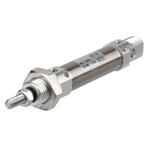 Cilindru pneumatic tip SMC CD85N20-25C-B