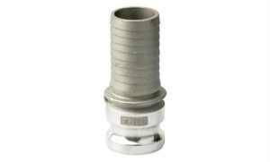 Cuplă tată Camlock tip E 75 mm (3”)