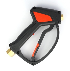 Pistol pentru turbojet/spalatorie cu racord fix