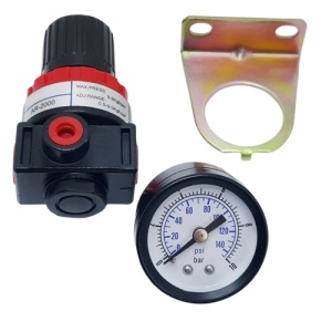 Regulator de presiune aer - 8.5 BAR - Img 2