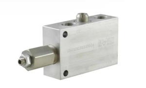 Supapa contrabalans R930001655