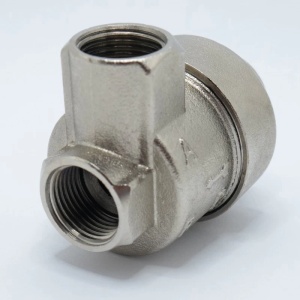 Supapa descarcare rapidă 1/4” aer comprimat - Img 2