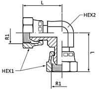 Adaptor BSP Fi-Fi Olandez - Img 2