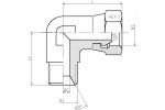Adaptor BSP TIP L FE-FI - Img 2