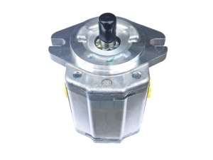 Motor Hydraulic Sauer Danfoss seria AR194 - Img 2