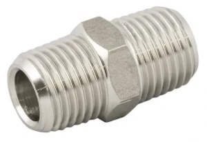 Niplu conic nichelat Konfit