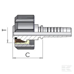 Racord tip Karcher - Img 2