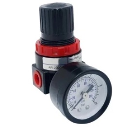 Regulator aer comprimat 1/2